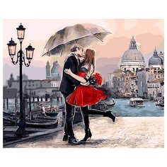 Paintboy Картина по номерам