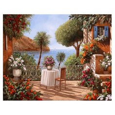 Paintboy Картина по номерам