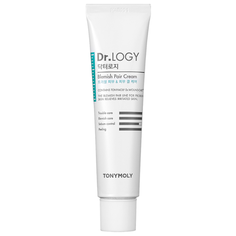 Tony Moly Dr. Logy Крем для