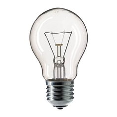 Лампа накаливания Philips