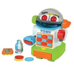 Интерактивная развивающая Tomy