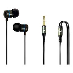 Наушники CROWN CMERA-757