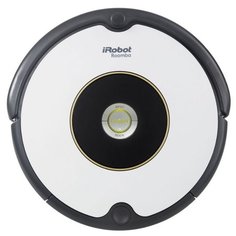 Пылесос iRobot Roomba 605