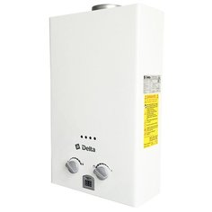Проточный водонагреватель DELTA