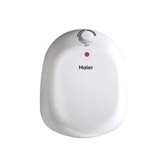 Накопительный водонагреватель Haier