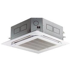 Сплит-система LG UT60W UU60W