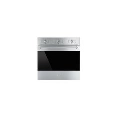Духовой шкаф smeg SF6381X