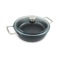 Сотейник НЕВА МЕТАЛЛ ПОСУДА