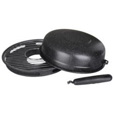 Сковорода-гриль Kelli KL-115 32