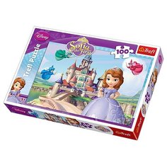 Пазл Trefl Sofia the First - Ее
