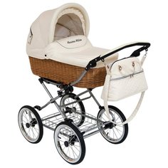 Коляска для новорожденных Maxima