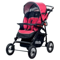 Прогулочная коляска everflo