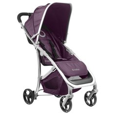 Прогулочная коляска BabyHome