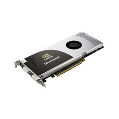 Видеокарта HP Quadro FX 3700