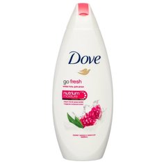 Крем-гель для душа Dove
