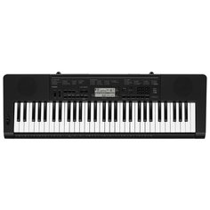 Синтезатор CASIO CTK-3200