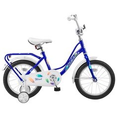Детский велосипед STELS Wind 16