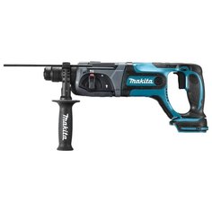 Перфоратор Makita DHR241Z 0