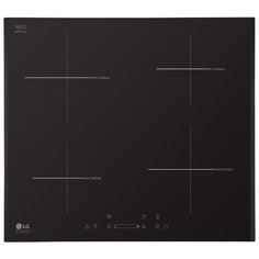 Варочная панель LG KVN6403AF