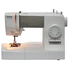 Швейная машина TOYOTA ERGO15D