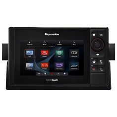 Эхолот Raymarine eS78