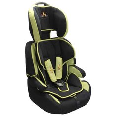 Автокресло группа 1 2 3 9-36 For Kiddy