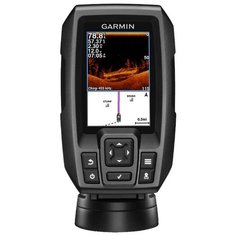 Эхолот Garmin STRIKER 4dv