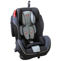 Автокресло группа 1 2 3 9-36 For Kiddy