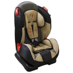 Автокресло группа 1 2 9-25 кг For Kiddy