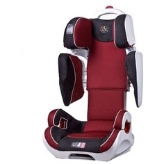 Автокресло группа 2 3 15-36 кг For Kiddy