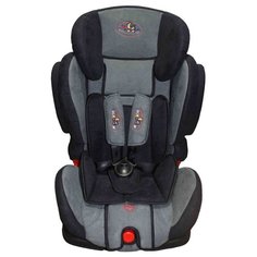 Автокресло группа 1 2 3 9-36 For Kiddy