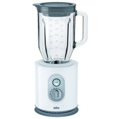 Стационарный блендер Braun JB