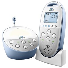 Радионяня Philips AVENT SCD570 00