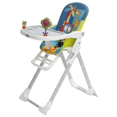 Стульчик для кормления LiTTLE