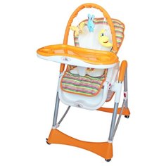 Стульчик-шезлонг ForKiddy