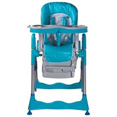 Стульчик для кормления Caretero