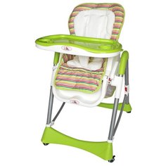 Стульчик-шезлонг ForKiddy Optimum