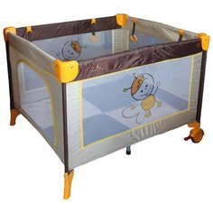 Манеж ForKiddy Quadro Plus