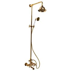 Душевая стойка KAISER SXP-90 02