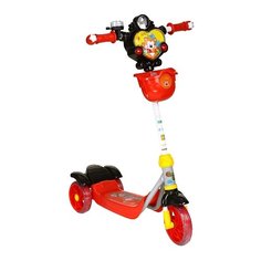 Городской самокат Lider Kids