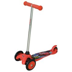 Кикборд 1 TOY Т58415 Disney Тачки