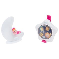 Набор Smoby Cotoons + ночник