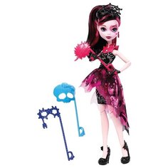 Кукла Monster High Буникальные