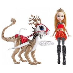 Набор Ever After High Игры