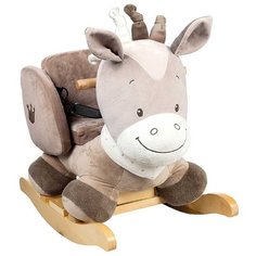 Качалка Nattou Лошадка - Max