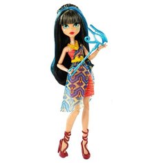 Кукла Monster High Буникальные