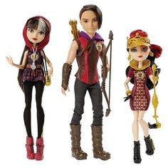 Набор кукол Ever After High