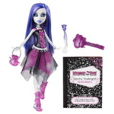 Кукла Monster High Спектра