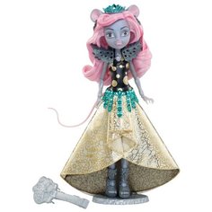 Кукла Monster High Бу Йорк Бу