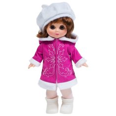 Интерактивная кукла Весна Настя